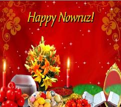 nowruz