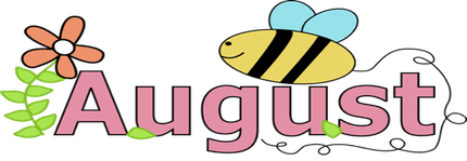 august