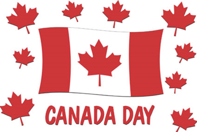 CanadaDay