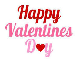Valentines day