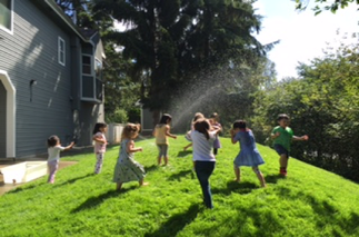 waterday